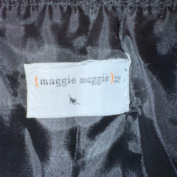 Lady bug Dog costume- size M - Picture 8 of 16